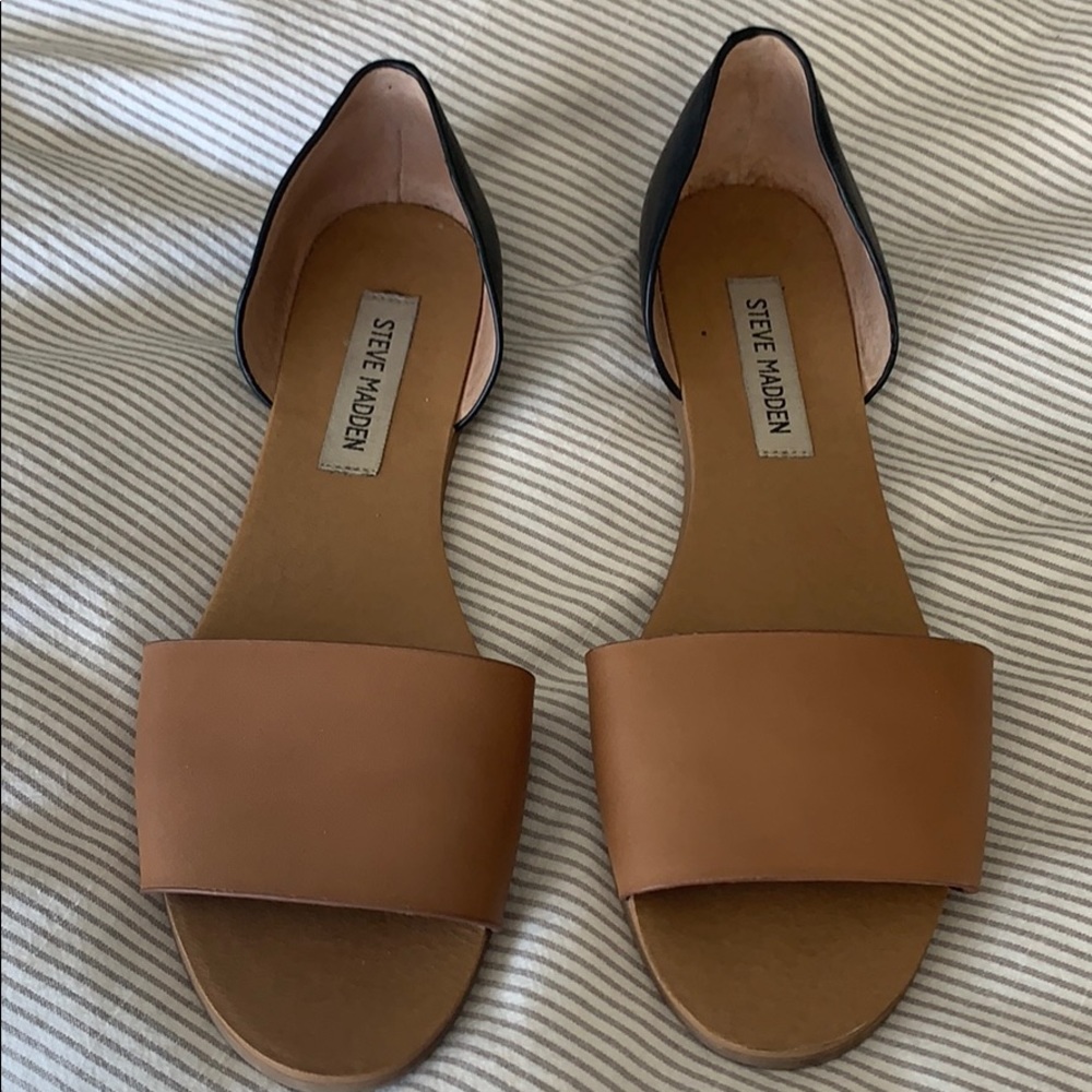 Steve Madden Sandals